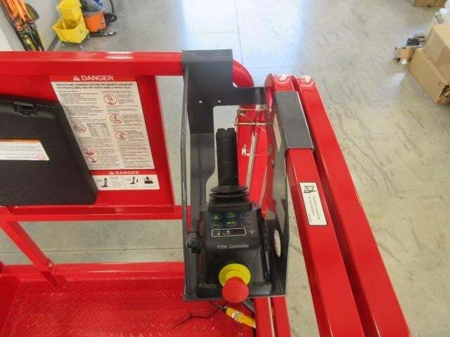 2025 MEC 4555SE-17