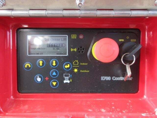 2025 MEC 4555SE-19