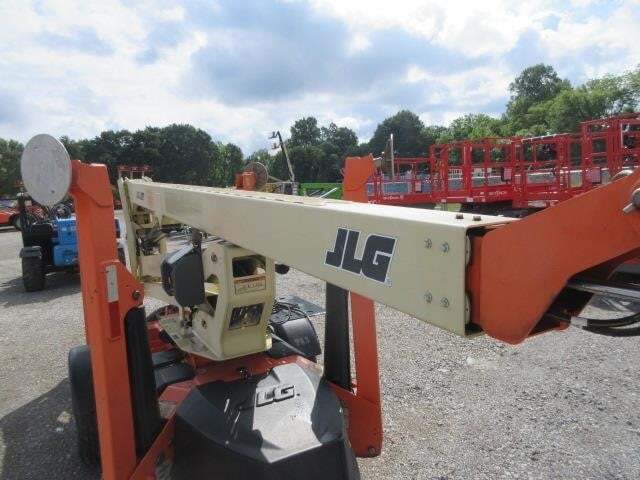 2018 JLG T500J-11