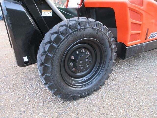 2016 JLG 1255-10