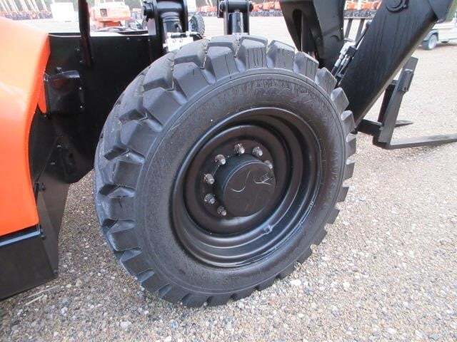 2016 JLG 1255-11