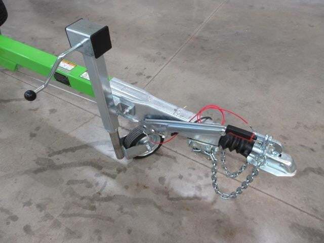 2026 Niftylift TM34-13