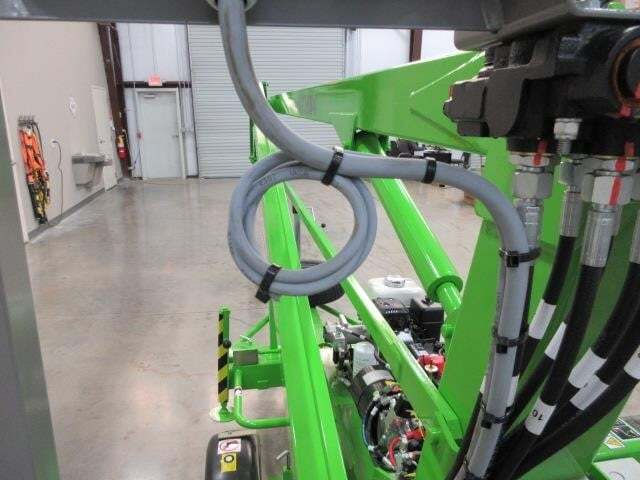2026 Niftylift TM34-21