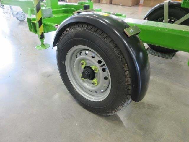 2026 Niftylift TM34-11