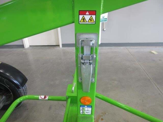 2026 Niftylift TM34-25