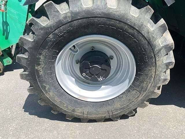 2017 JCB 507-42-9