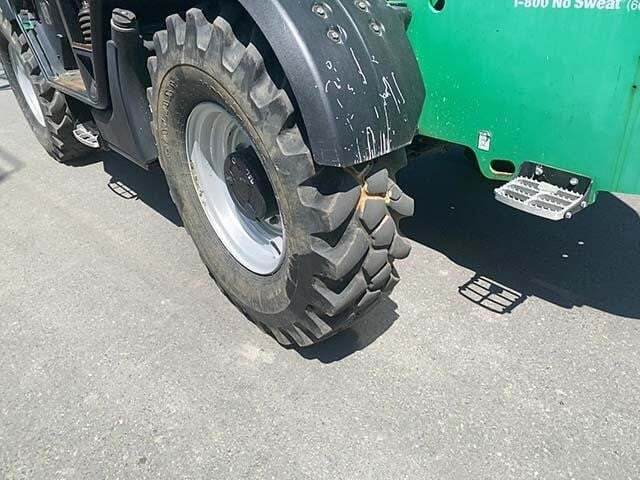 2017 JCB 507-42-13