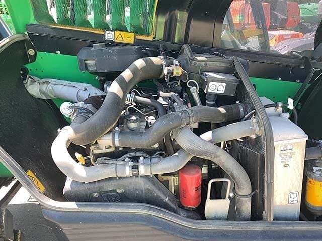 2017 JCB 507-42-17