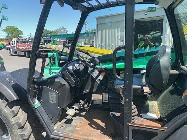 2017 JCB 507-42-20
