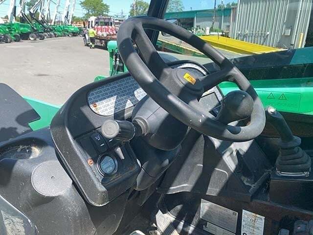 2017 JCB 507-42-22