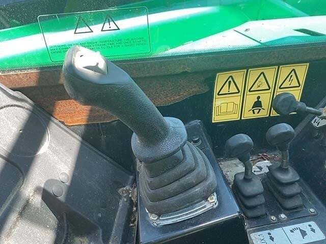 2017 JCB 507-42-26