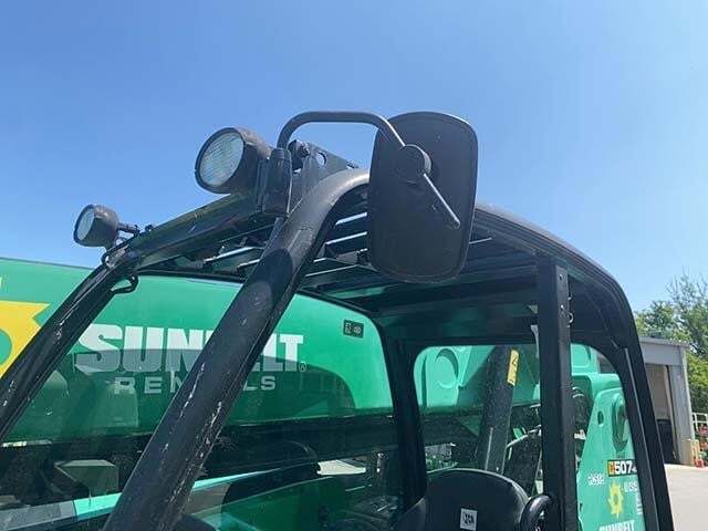 2017 JCB 507-42-32