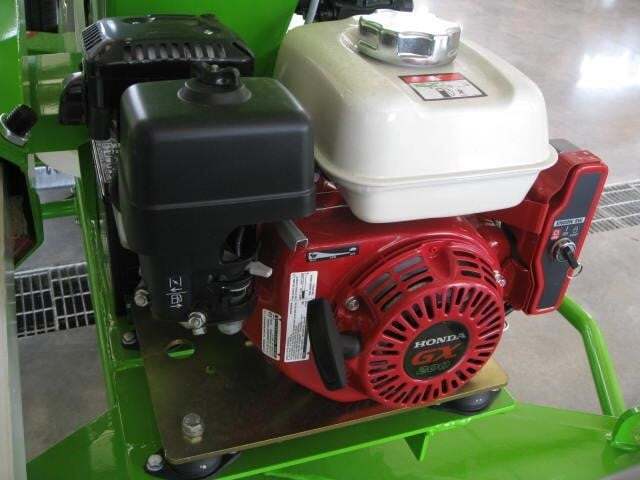 2025 Niftylift TM50-17