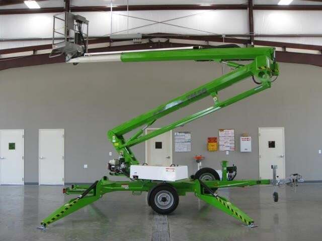 2025 Niftylift TM50-22