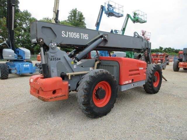 2020 Skyjack SJ1056 TH-3