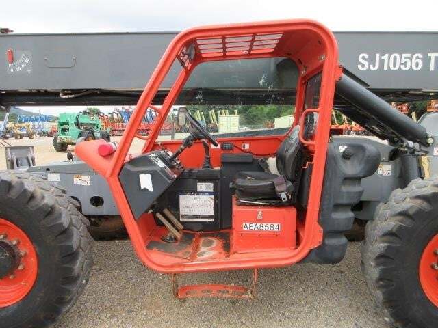 2020 Skyjack SJ1056 TH-13