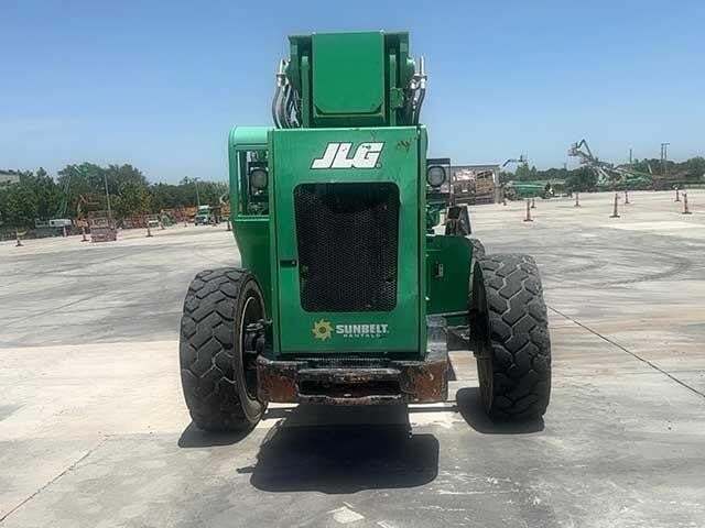 2018 SkyTrak 10054-7
