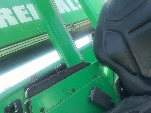 2018 SkyTrak 10054-25
