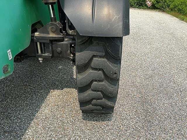 2015 JCB 507-42-14