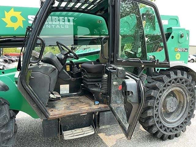 2015 JCB 507-42-20