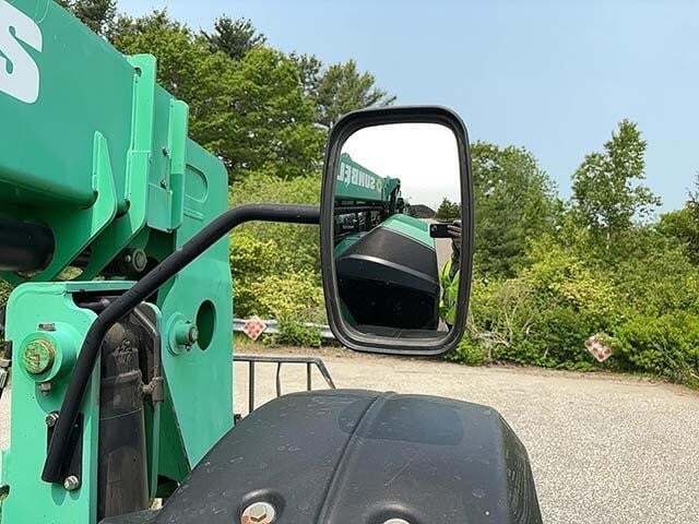 2015 JCB 507-42-34