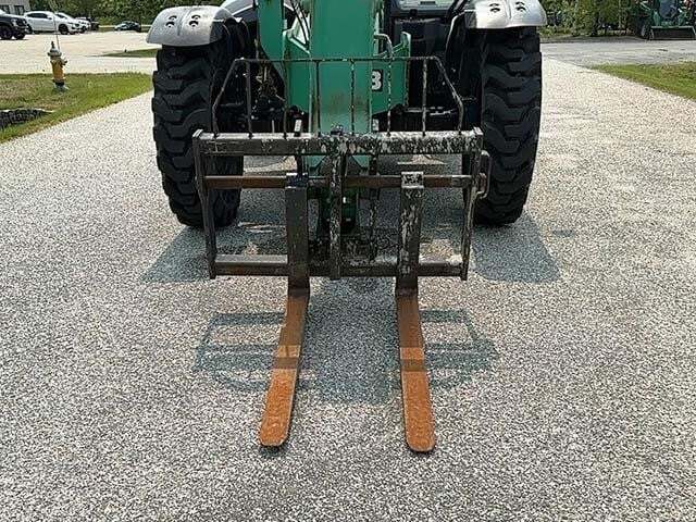 2015 JCB 507-42-36
