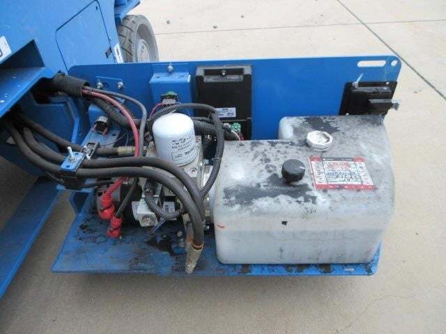 2023 Genie GS-3232-14