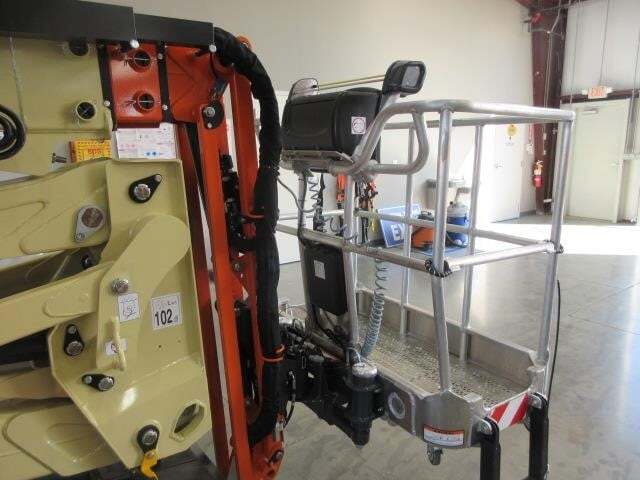 2026 JLG X600AJ-13