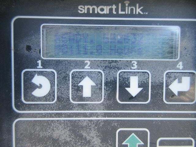 2017 Genie GS-2632-14