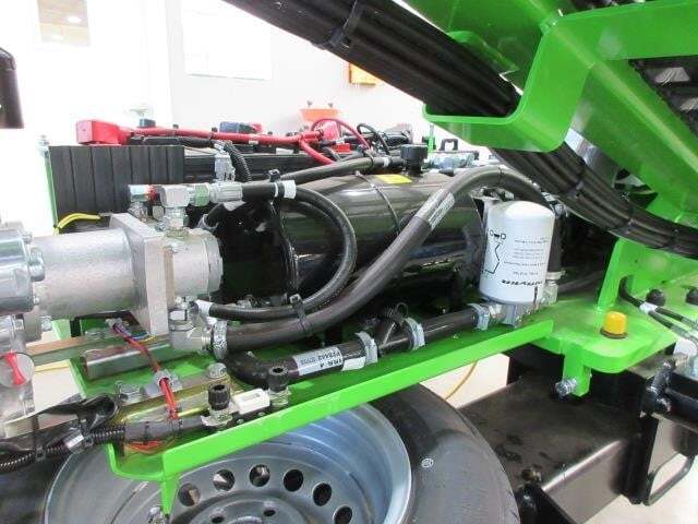 2026 Niftylift TM34T-22