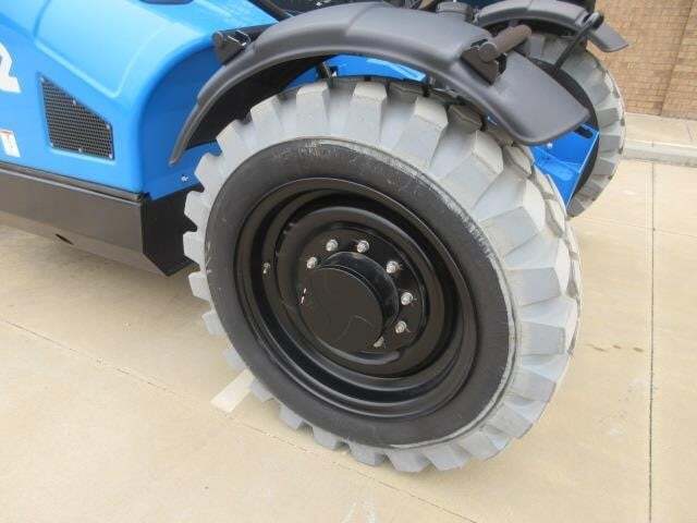 2024 Genie GTH 844-9