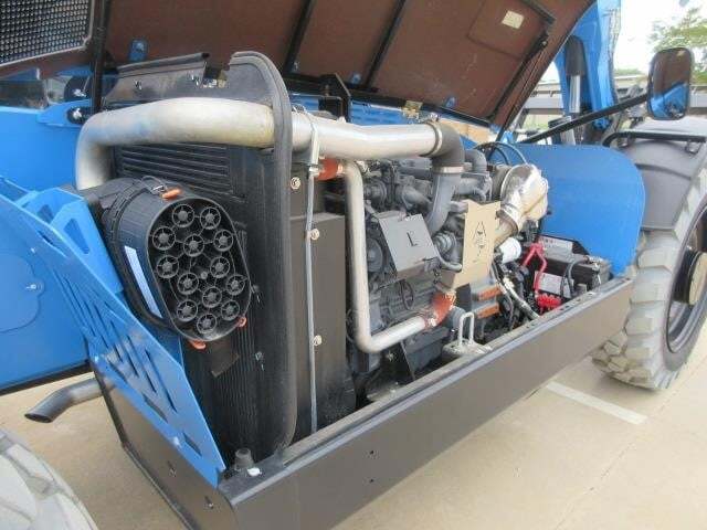 2024 Genie GTH 844-13