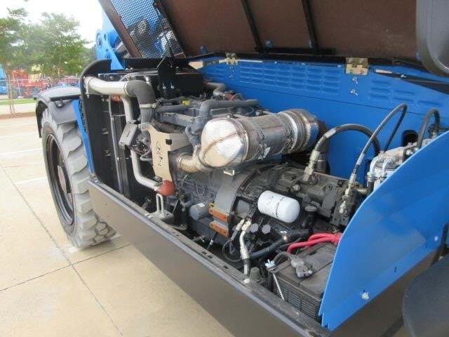 2024 Genie GTH 844-14