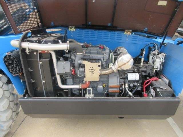 2024 Genie GTH 844-15