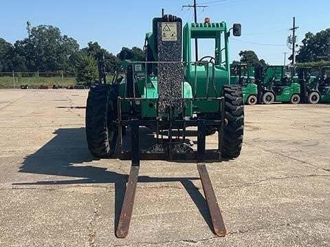 2017 SkyTrak 6042-3