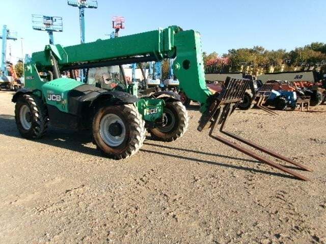 2017 JCB 509-42-2