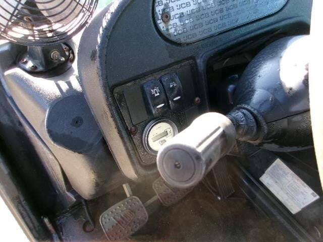 2017 JCB 509-42-22
