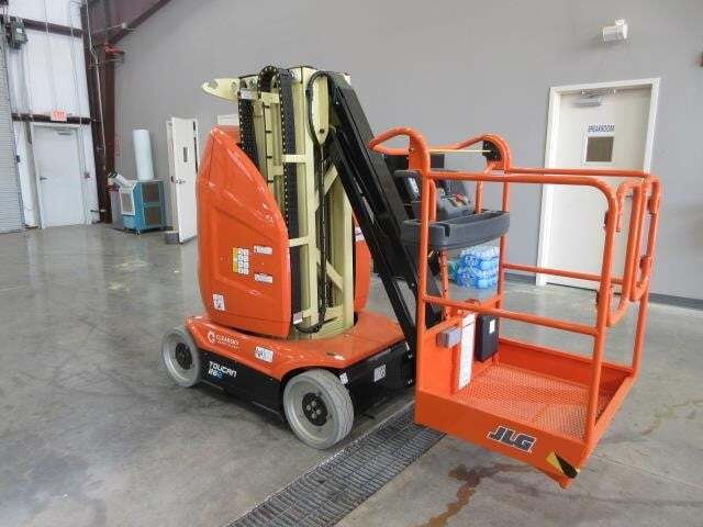 2025 JLG Toucan 26E-5