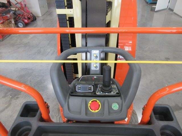 2025 JLG Toucan 26E-7