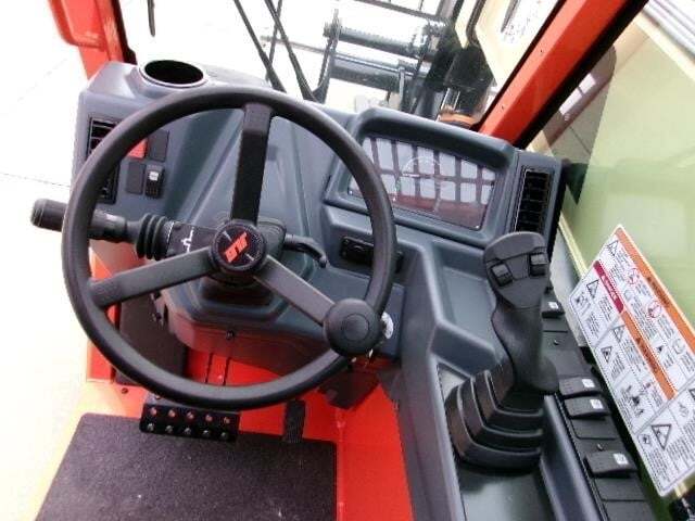 2025 JLG 519-22