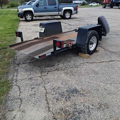 2018 MMDI 410LPT-2