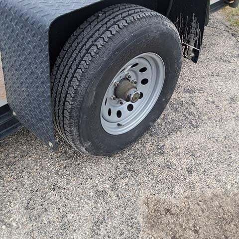 2018 MMDI 410LPT-5