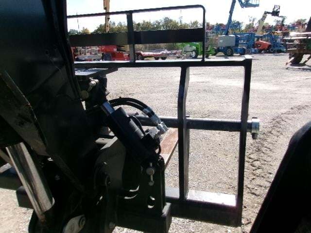 2022 JLG 1255-7