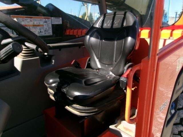 2022 JLG 1255-19