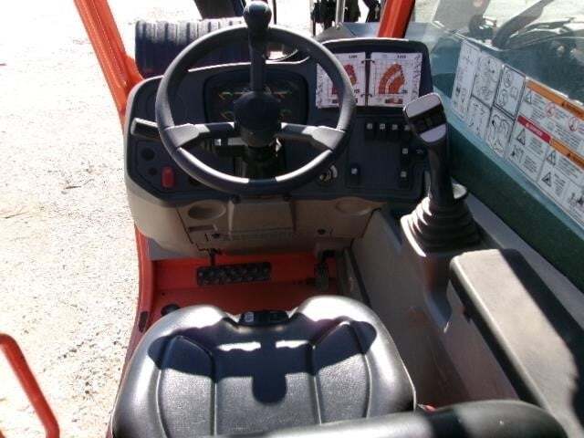 2022 JLG 1255-23