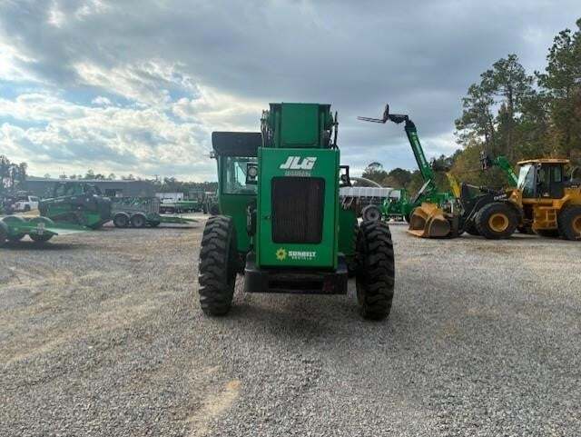 2017 SkyTrak 10042-6