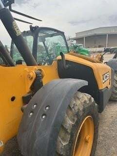 2017 JCB 512-56-4