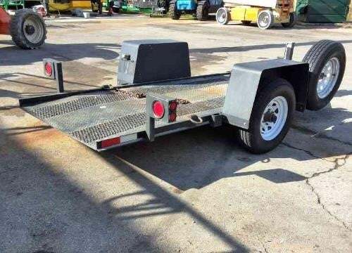 2020 MMDI 410LPT-3