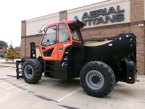 2026 JLG 2733-7