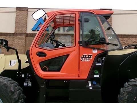 2026 JLG 2733-20